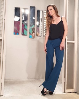 Geraldine Neumann feet photo 15