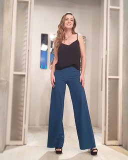 Geraldine Neumann feet photo 11