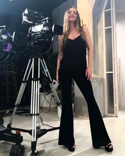 Geraldine Neumann feet photo 20