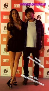 Geraldine Neumann feet photo 6