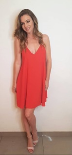 Geraldine Neumann feet photo 15