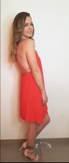 Geraldine Neumann feet photo 14