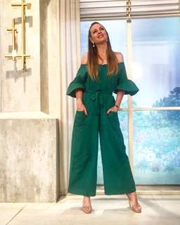 Geraldine Neumann feet photo 10