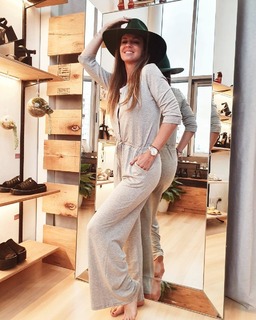 Geraldine Neumann feet photo 4