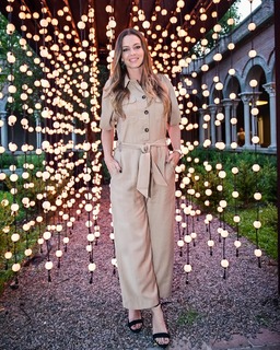 Geraldine Neumann feet photo 11