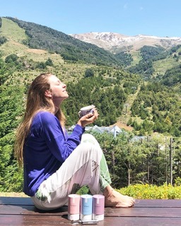 Geraldine Neumann feet photo 7