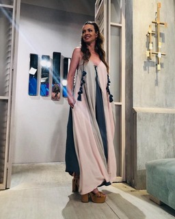 Geraldine Neumann feet photo 14
