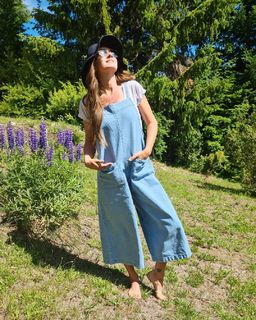 Geraldine Neumann feet photo 4
