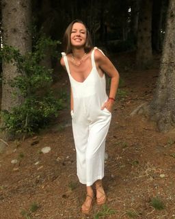 Geraldine Neumann feet photo 3