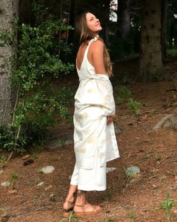 Geraldine Neumann feet photo 2