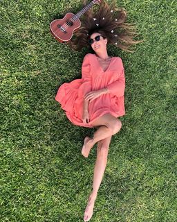 Geraldine Neumann feet photo 7