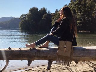 Geraldine Neumann feet photo 1