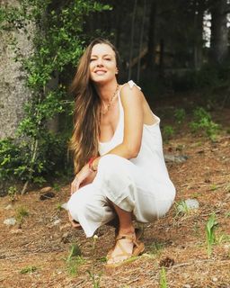 Geraldine Neumann feet photo 18