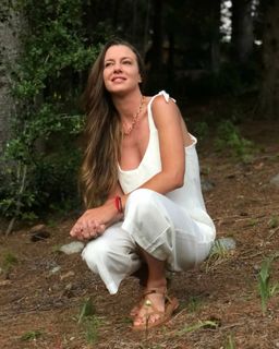 Geraldine Neumann feet photo 17