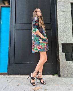 Geraldine Neumann feet photo 4