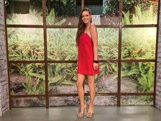 Geraldine Neumann feet photo 18