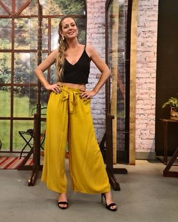 Geraldine Neumann feet photo 12
