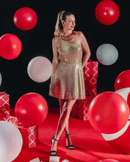 Geraldine Neumann feet photo 14