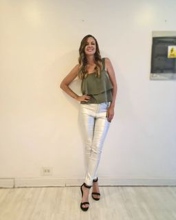 Geraldine Neumann feet photo 6