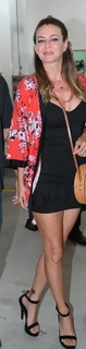 Geraldine Neumann feet photo 12