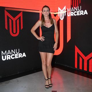 Geraldine Neumann feet photo 11