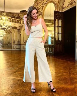 Geraldine Neumann feet photo 10