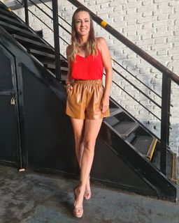Geraldine Neumann feet photo 7