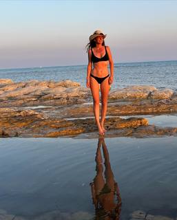 Geraldine Neumann feet photo 17