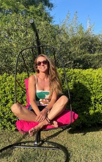 Geraldine Neumann feet photo 7