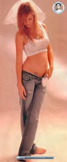 Geraldine Neumann feet photo 12