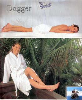 Geraldine Neumann feet photo 6