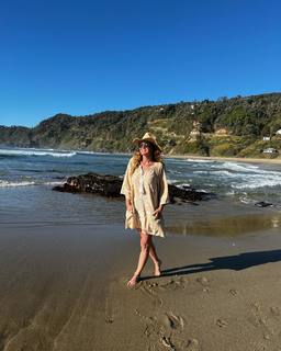 Geraldine Neumann feet photo 20