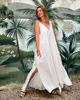 Geraldine Neumann feet photo 10