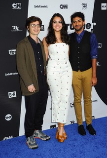 Geraldine Viswanathan feet photo thumbnail