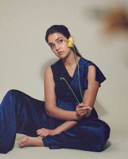 Geraldine Viswanathan feet photo thumbnail