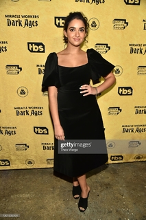 Geraldine Viswanathan feet photo thumbnail