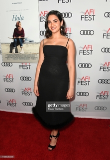 Geraldine Viswanathan feet photo thumbnail