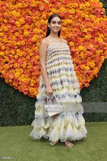 Geraldine Viswanathan feet photo thumbnail