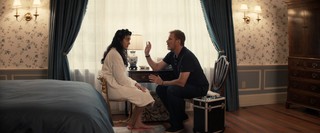 Geraldine Viswanathan feet photo thumbnail