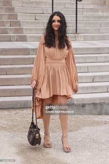 Geraldine Viswanathan feet photo thumbnail