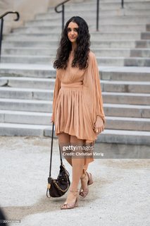 Geraldine Viswanathan feet photo thumbnail