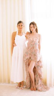 Geraldine Viswanathan feet photo thumbnail