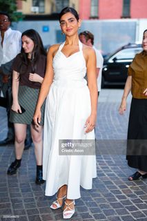 Geraldine Viswanathan feet photo 14