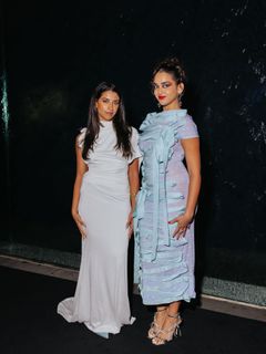 Geraldine Viswanathan feet photo 10