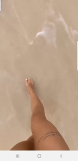 Gerda J. Lewis feet photo 6