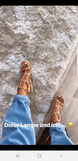 Gerda J. Lewis feet photo 2