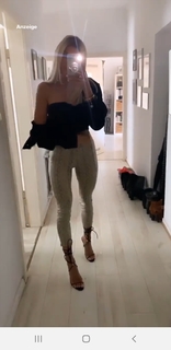 Gerda J. Lewis feet photo 19