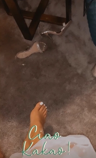 Gerda J. Lewis feet photo 11