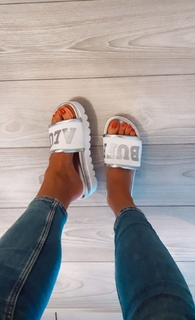 Gerda J. Lewis feet photo 2