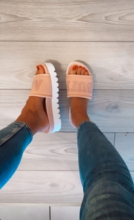 Gerda J. Lewis feet photo 1